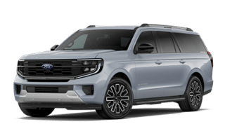 2026 Ford Expedition® External Image 2